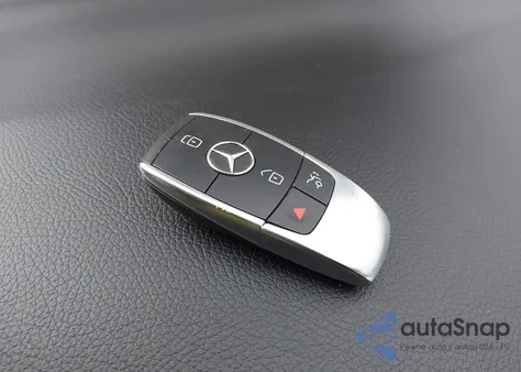 2022 Mercedes-Benz Glc300 4Matic Suv из США, поврежденный, VIN W1N0G8EB0NV330096